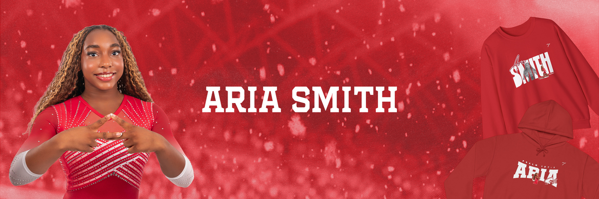 Aria Smith