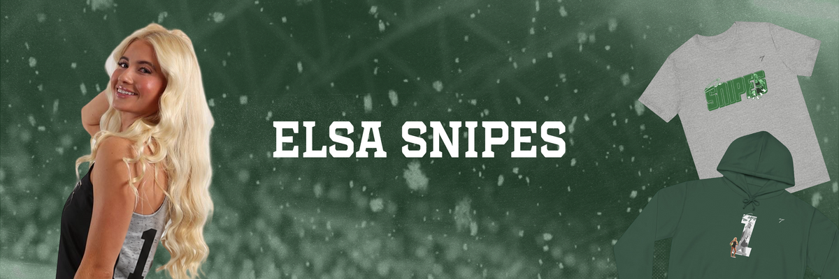 Elsa Snipes