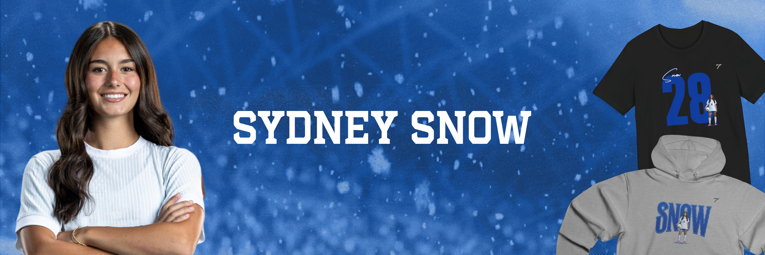 Sydney Snow