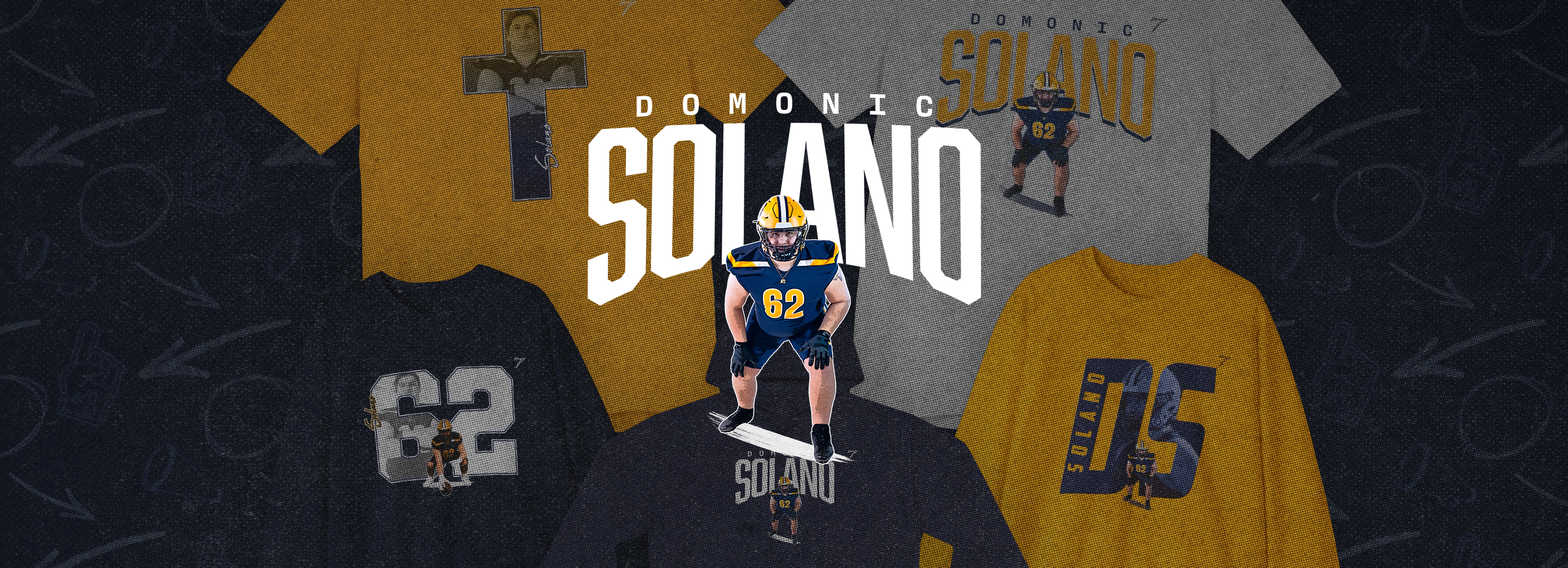 Domonic Solano