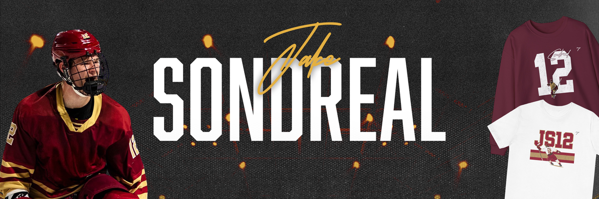 Jake Sondreal