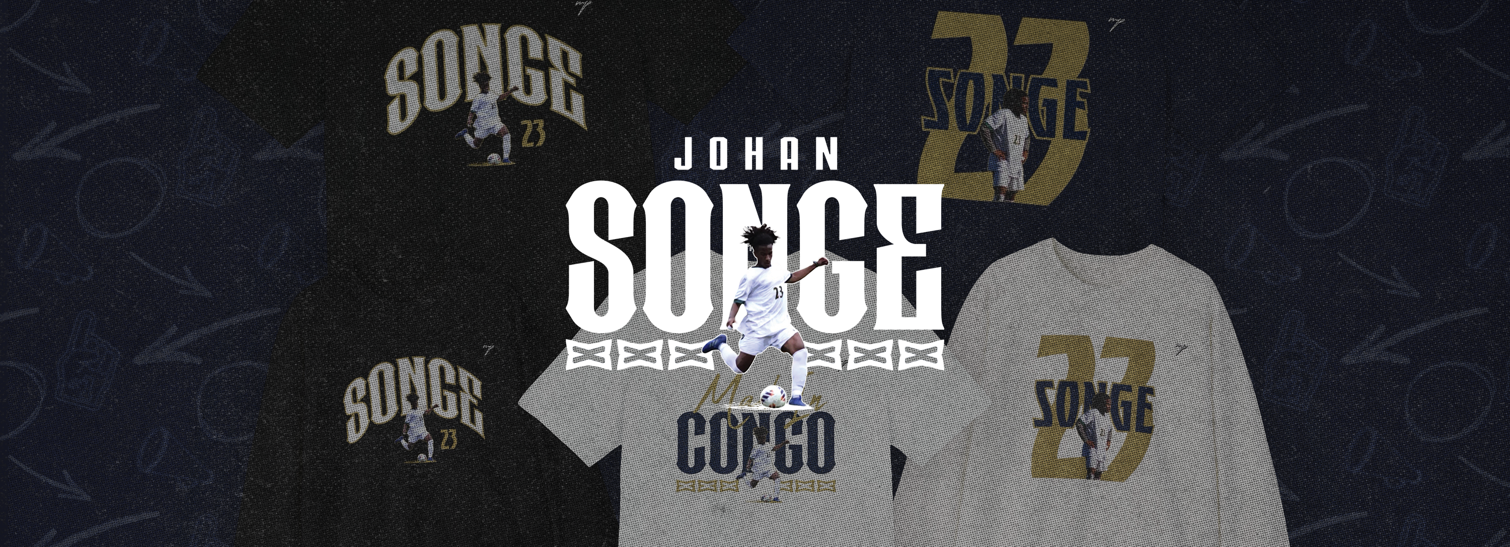 Johan Songe