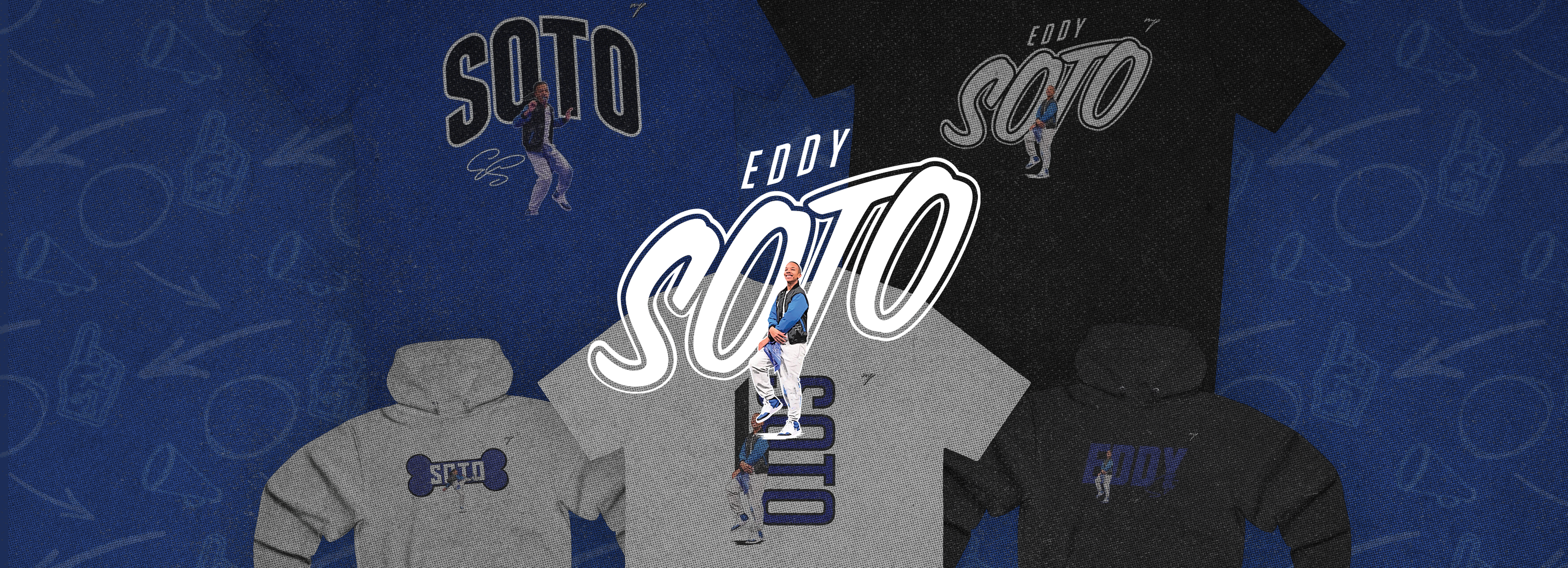 Eddy Soto