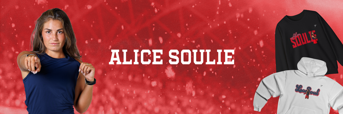 Alice Soulie