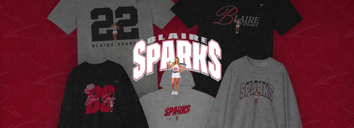 Blaire Sparks