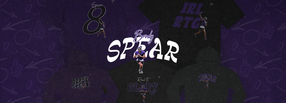 Brody Spear