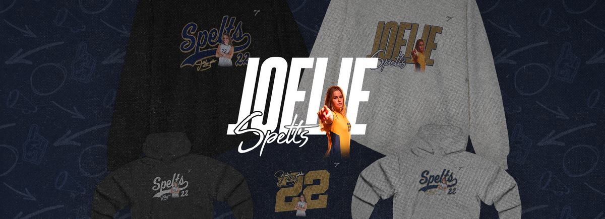 Joelie Spelts