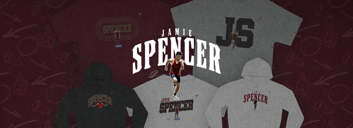 Jamie Spencer