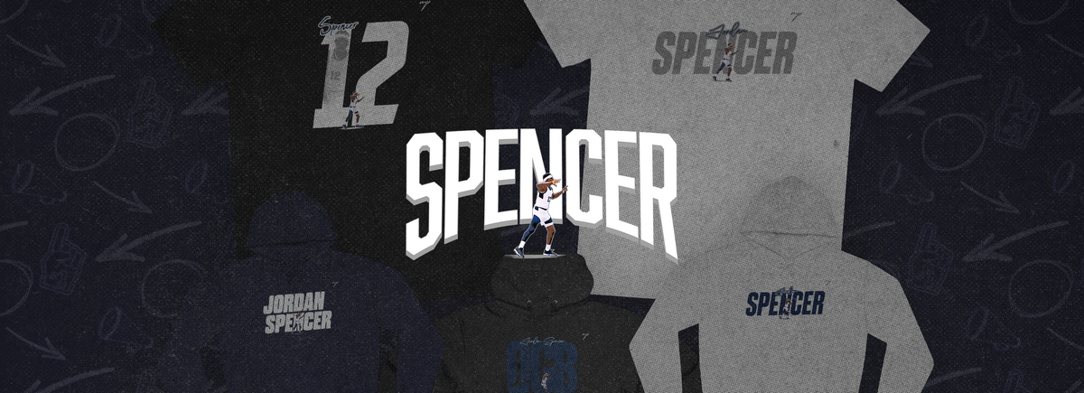 Jordan Spencer