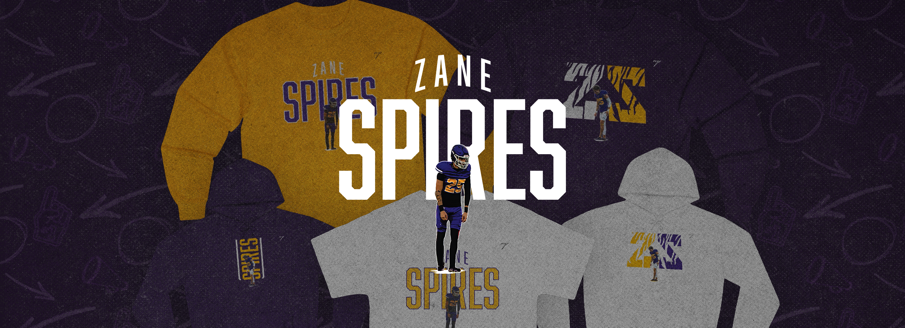 Zane Spires