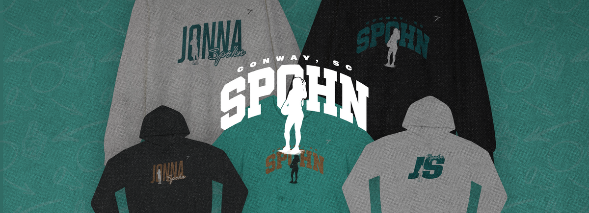 Jonna Spohn