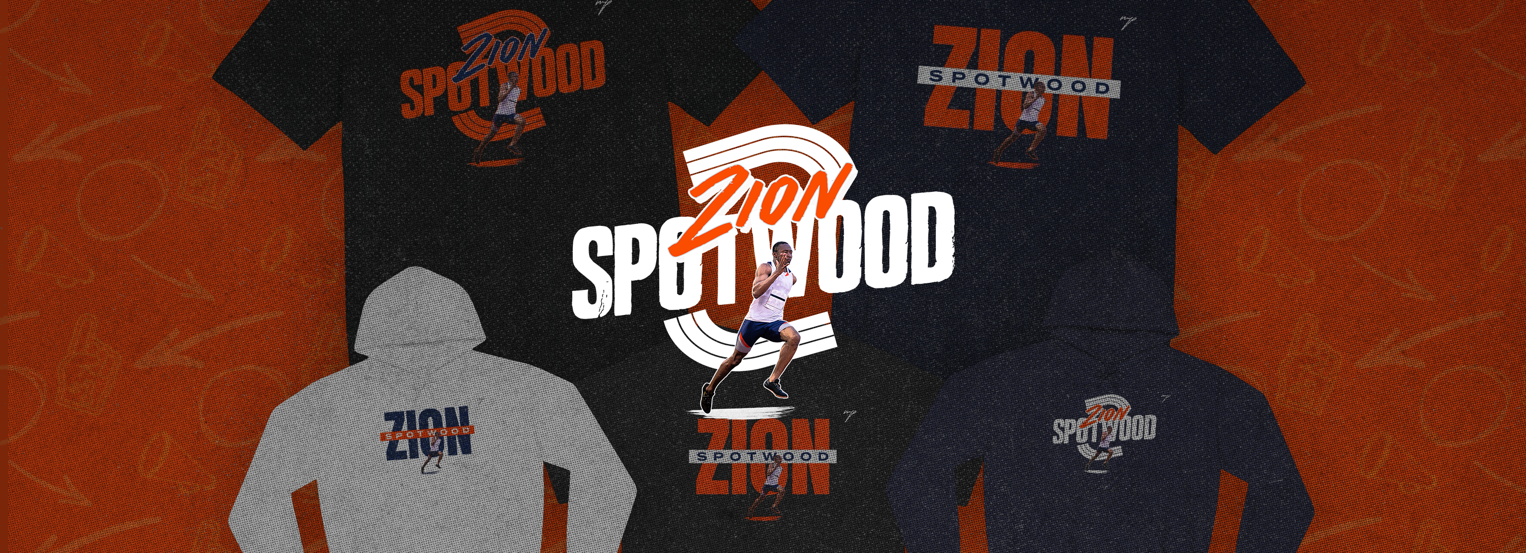 Zion Spotwood