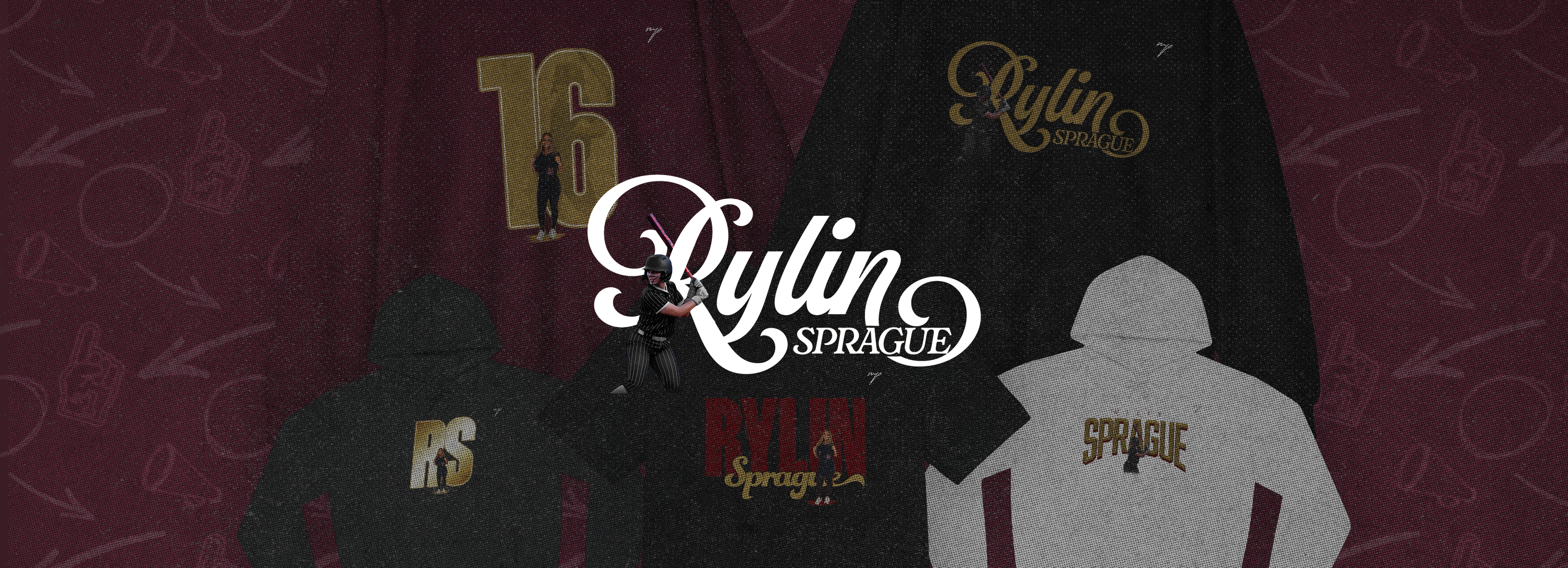 Rylin Sprague