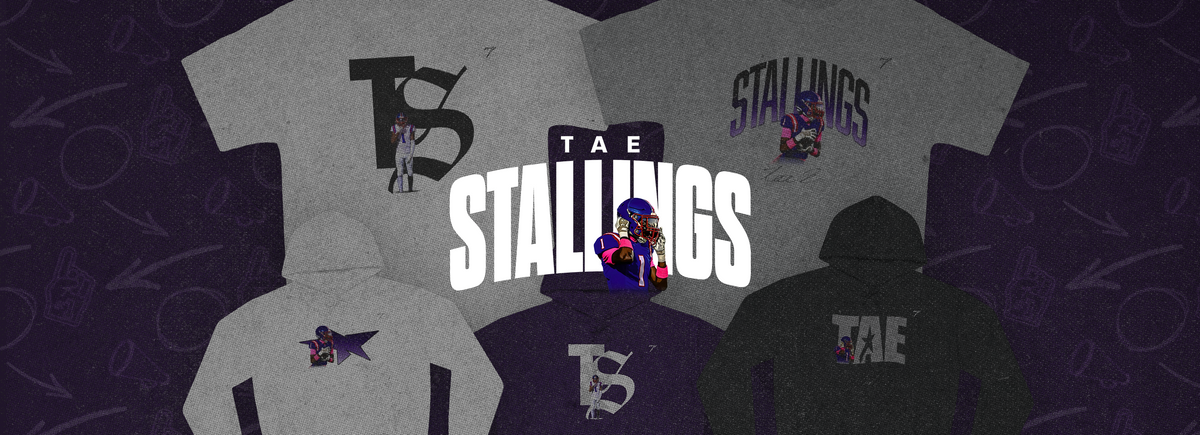 Tae Stallings