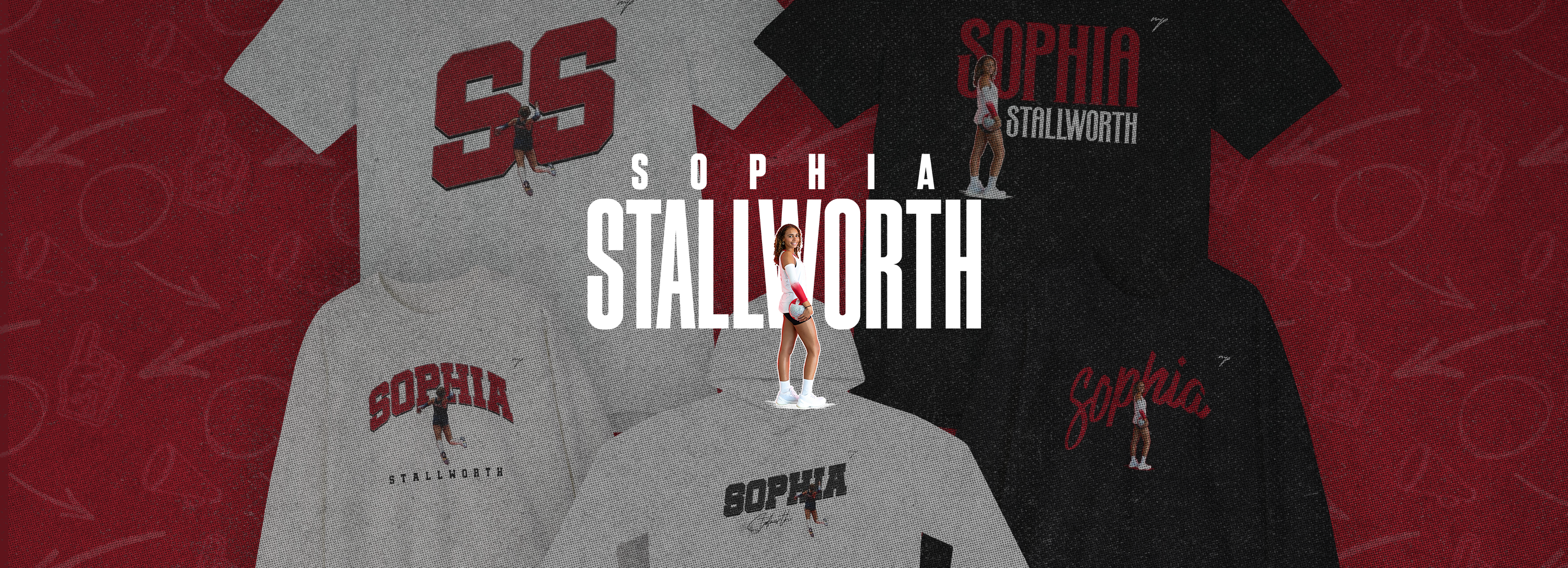 Sophia Stallworth