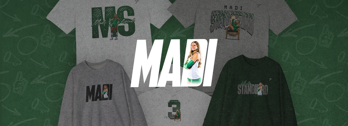 Madi Standifird