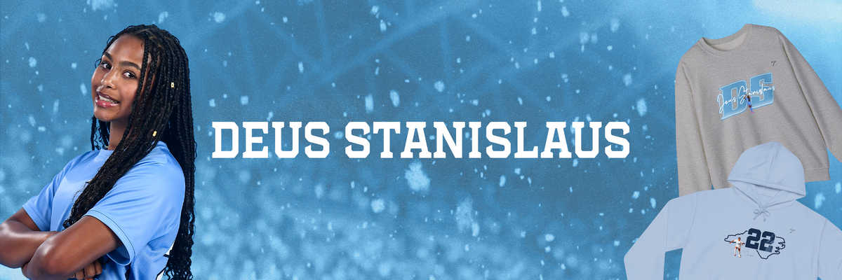 Deus Stanislaus