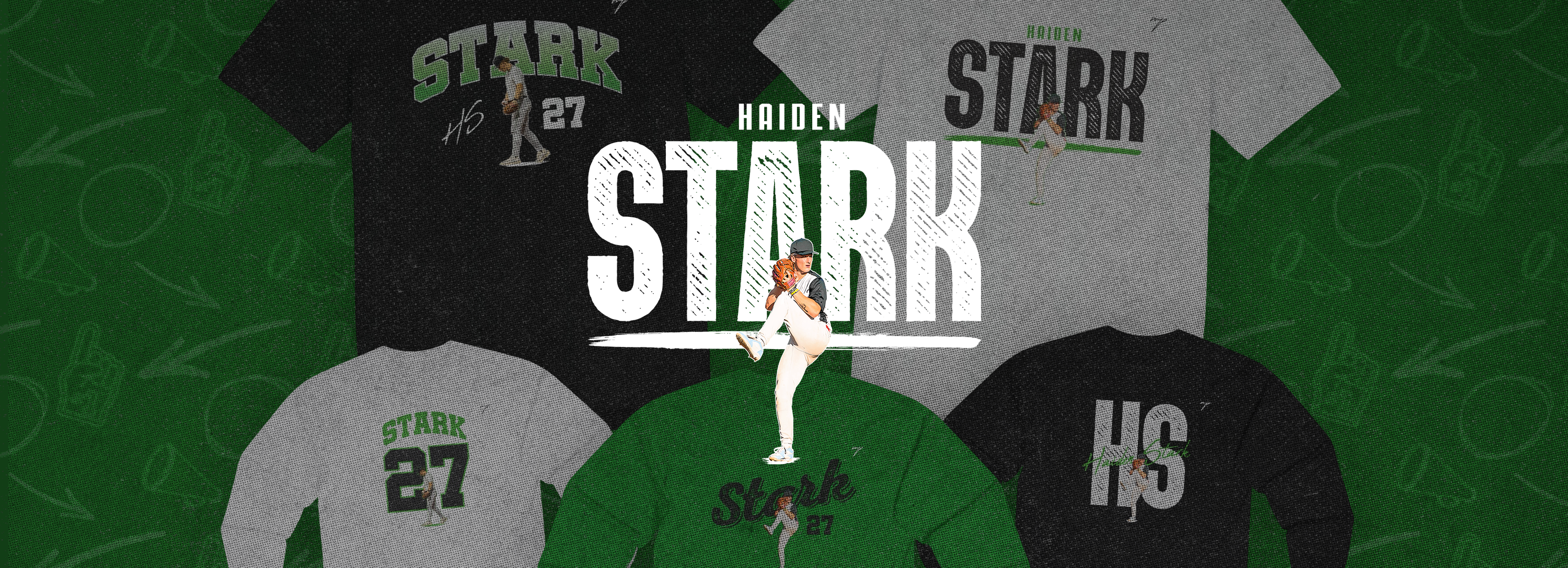 Haiden Stark