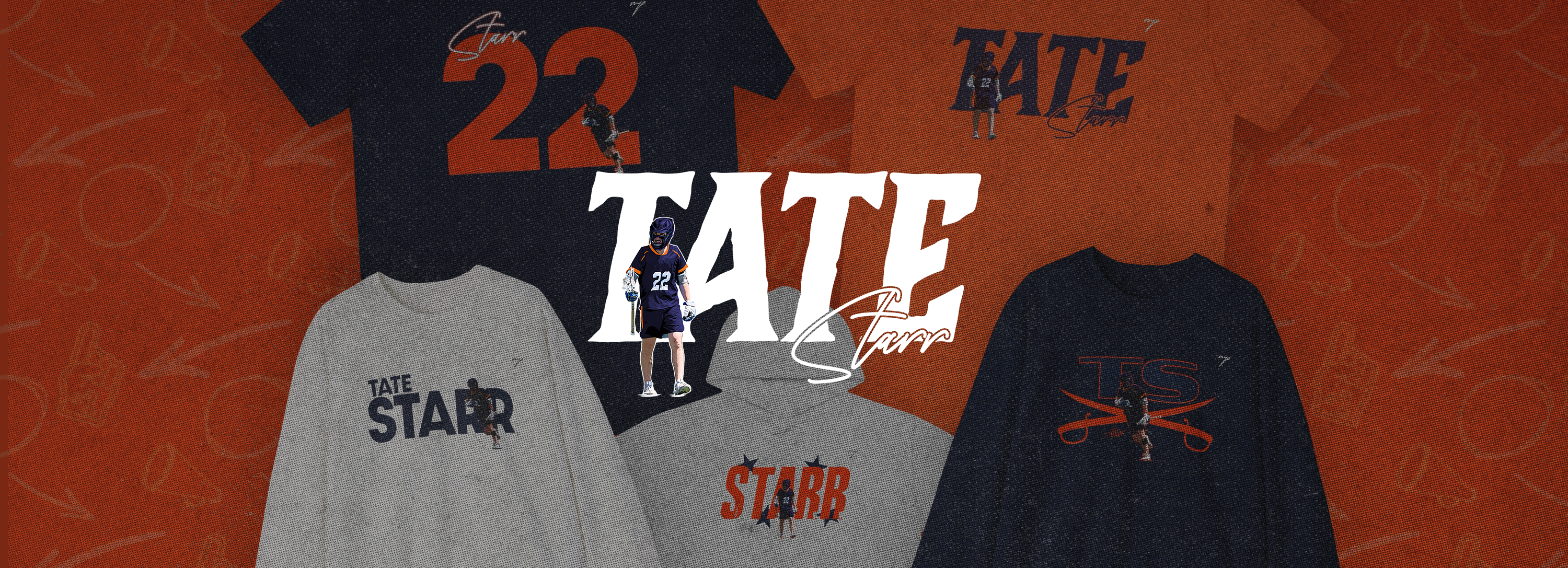 Tate Starr
