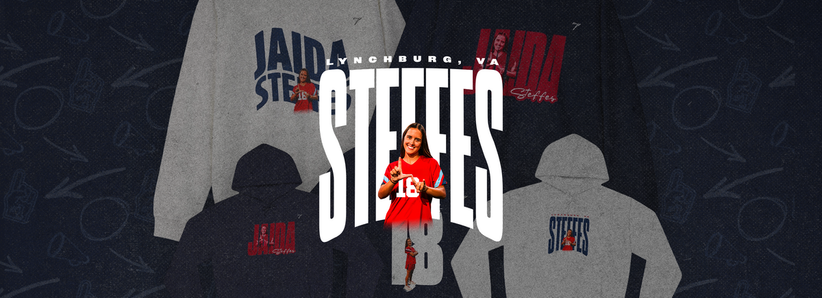 Jaida Steffes