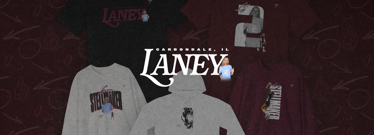 Laney Stellmaker