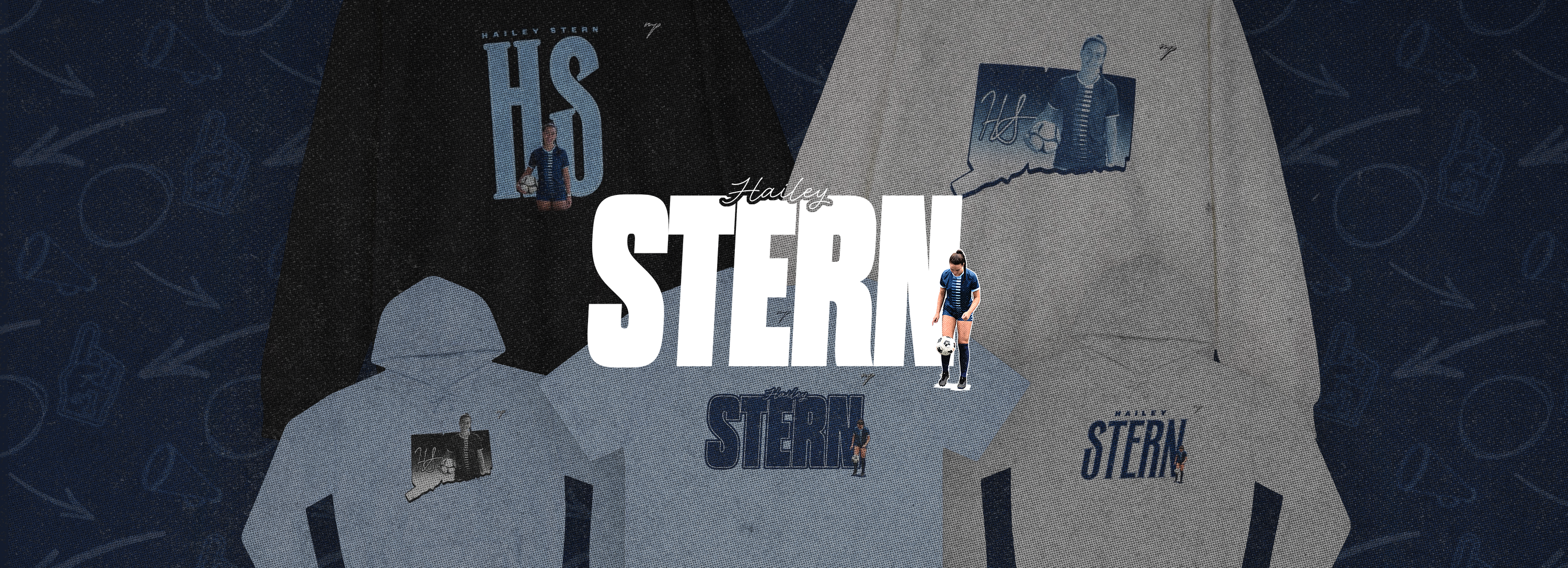 Hailey Stern