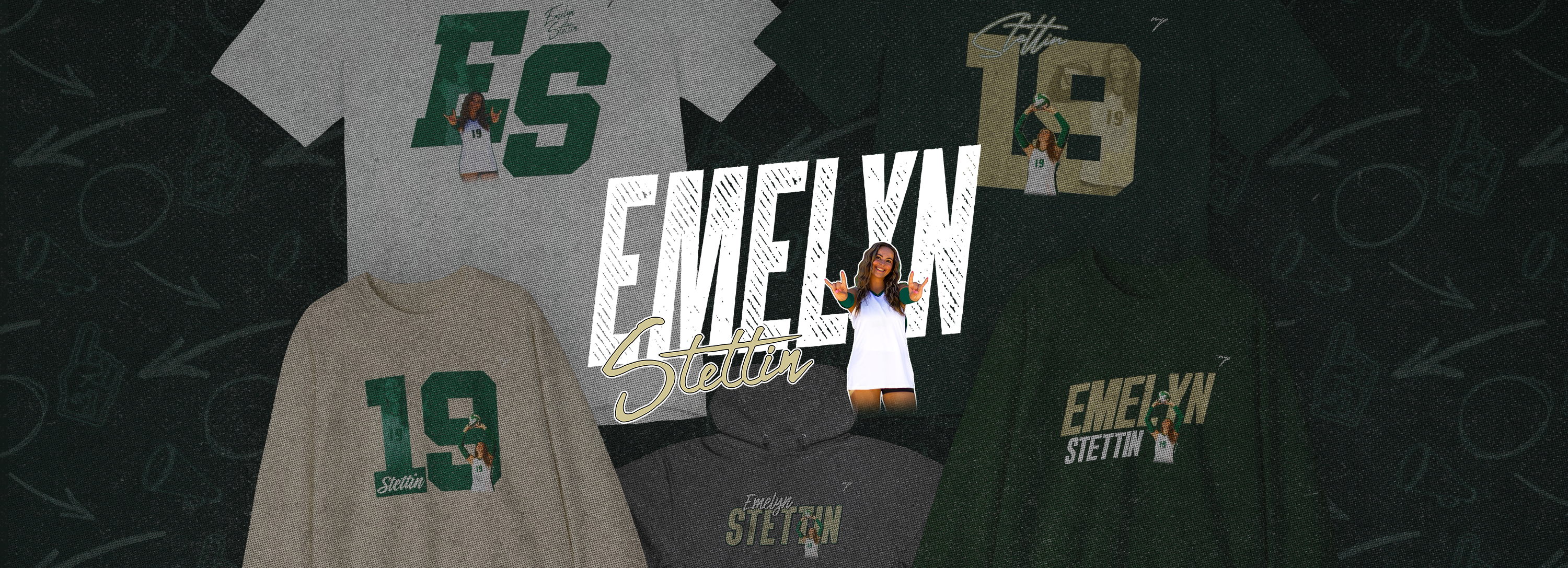 Emelyn Stettin