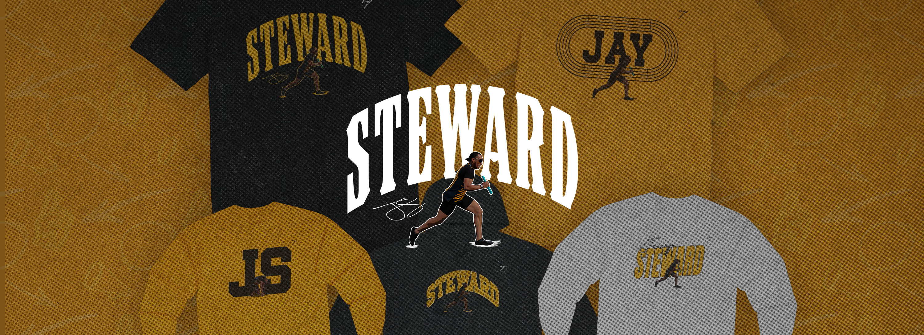Jeremy Steward