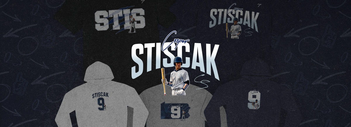 Cooper Stiscak