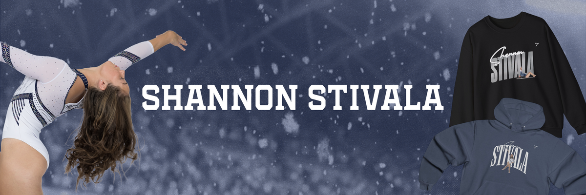 Shannon Stivala