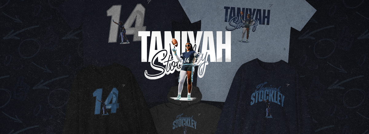 Taniyah Stockley