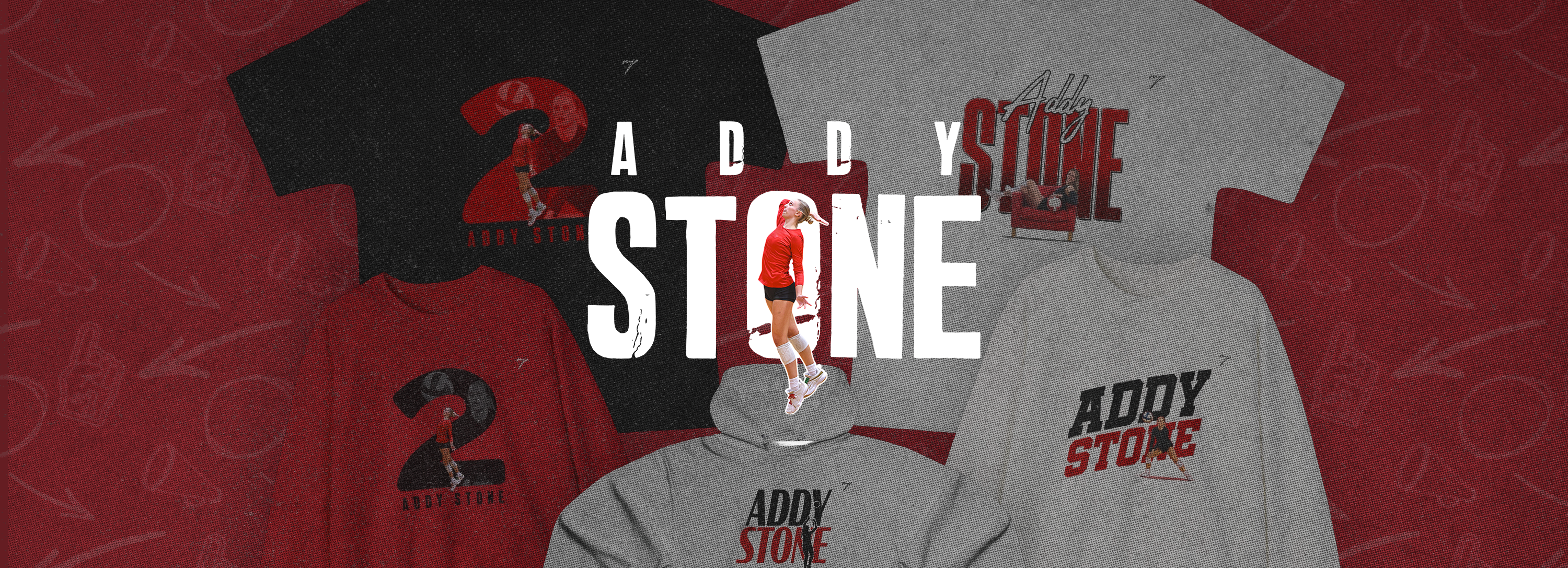 Addy Stone