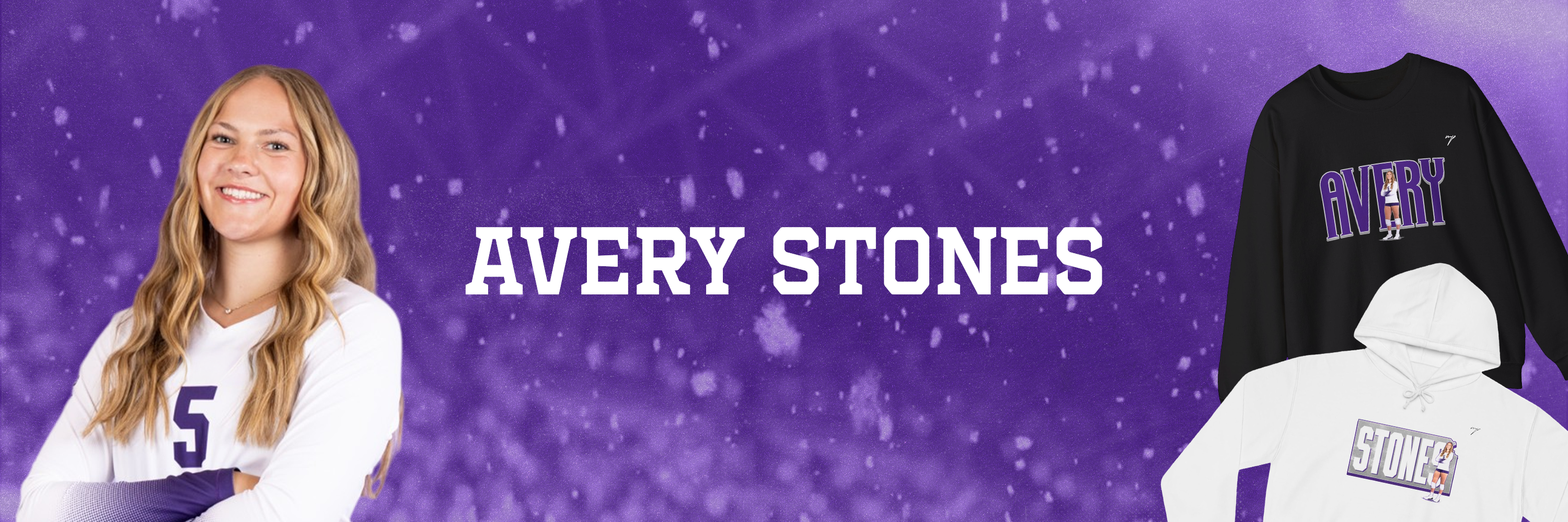 Avery Stones