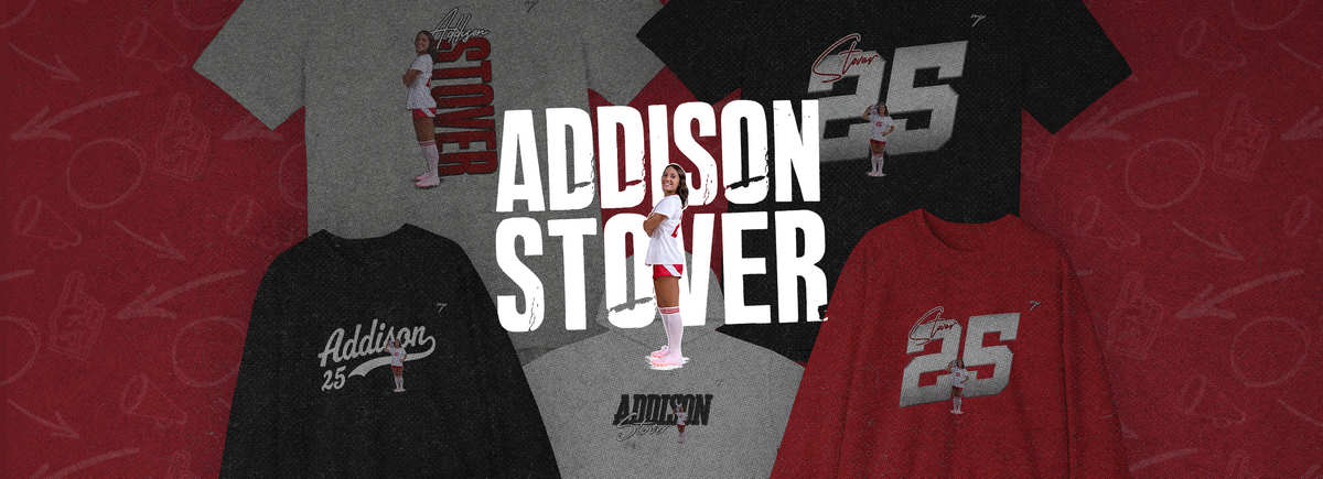 Addison Stover