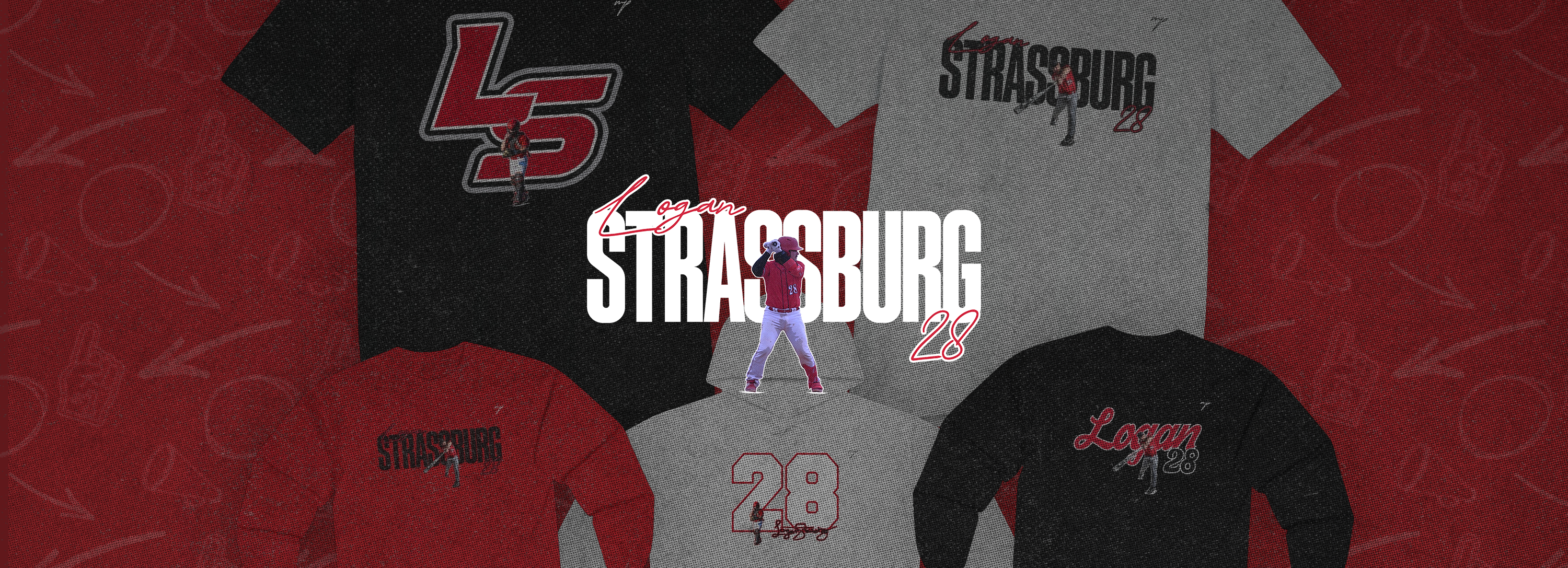 Logan Strassburg