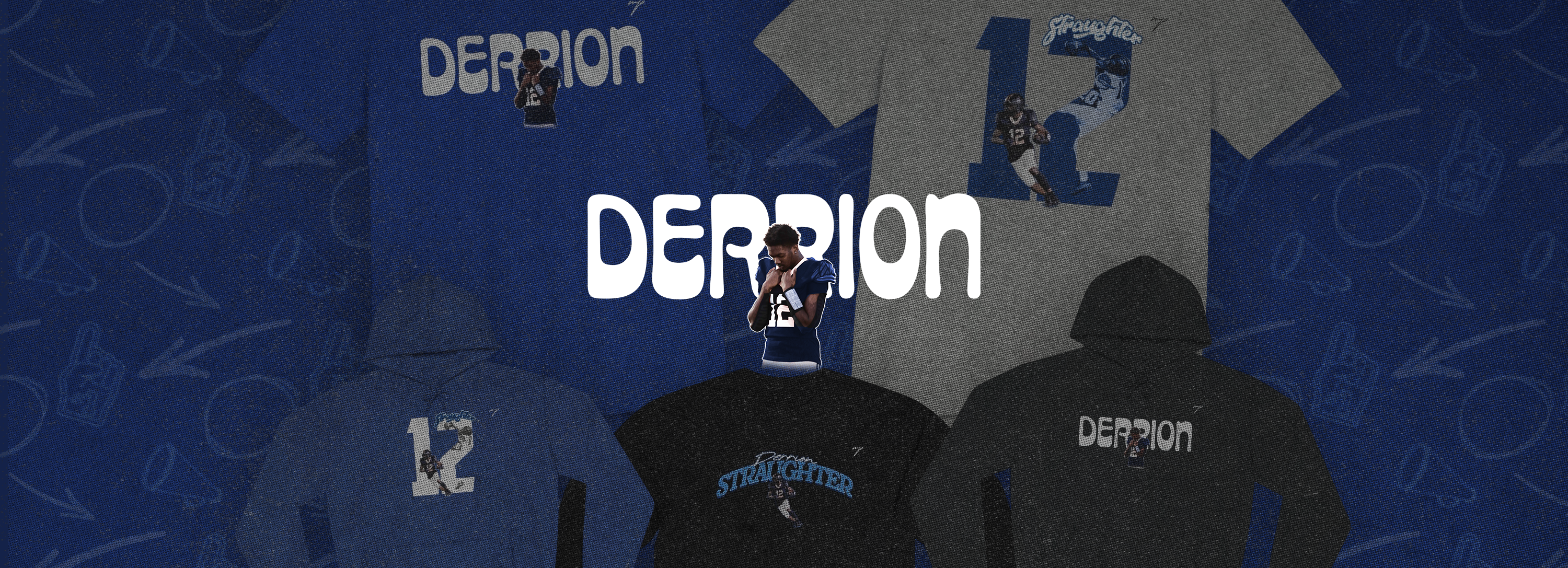 Derrion Straughter