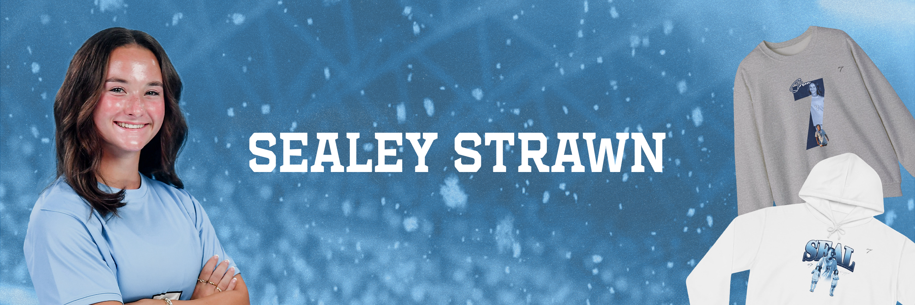Sealey Strawn