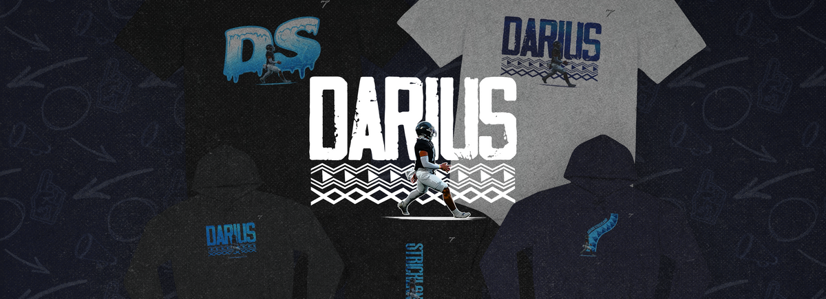 Darius Strickland
