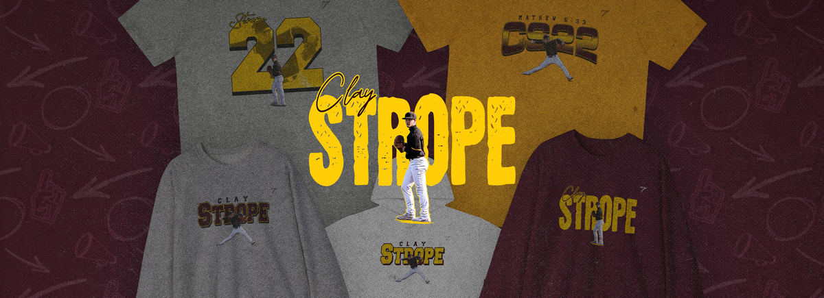 Clay Strope