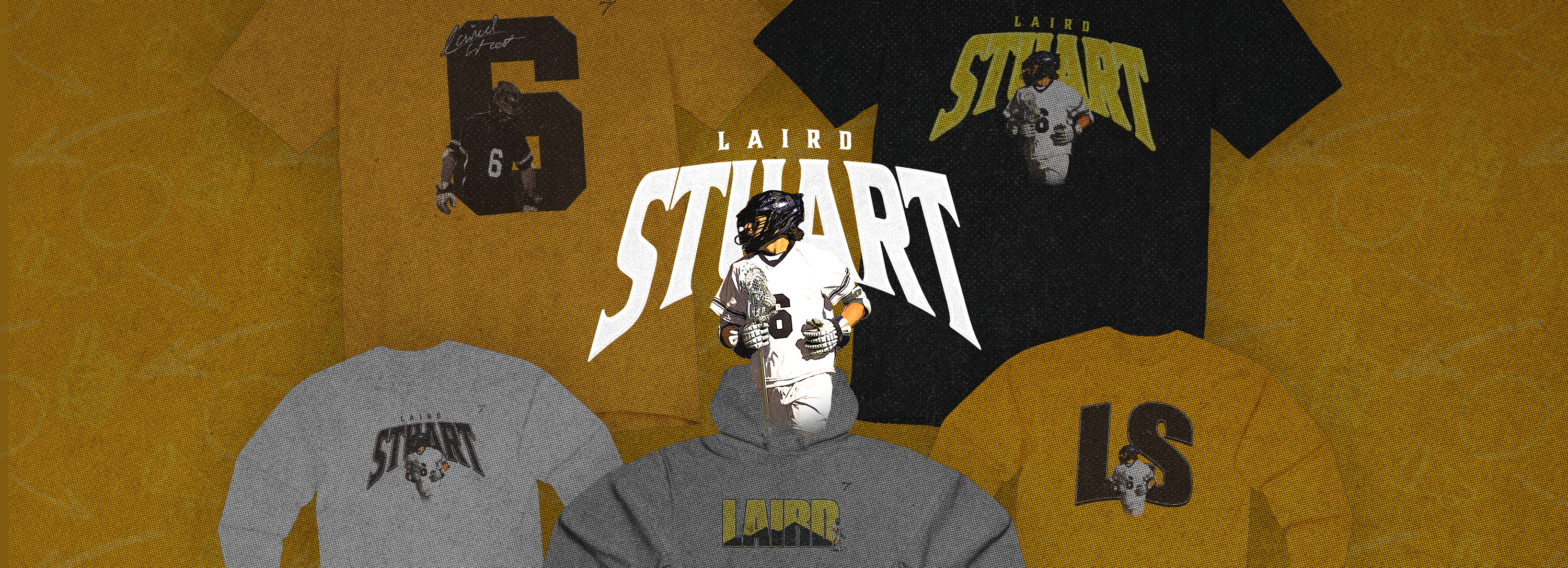 Laird Stuart