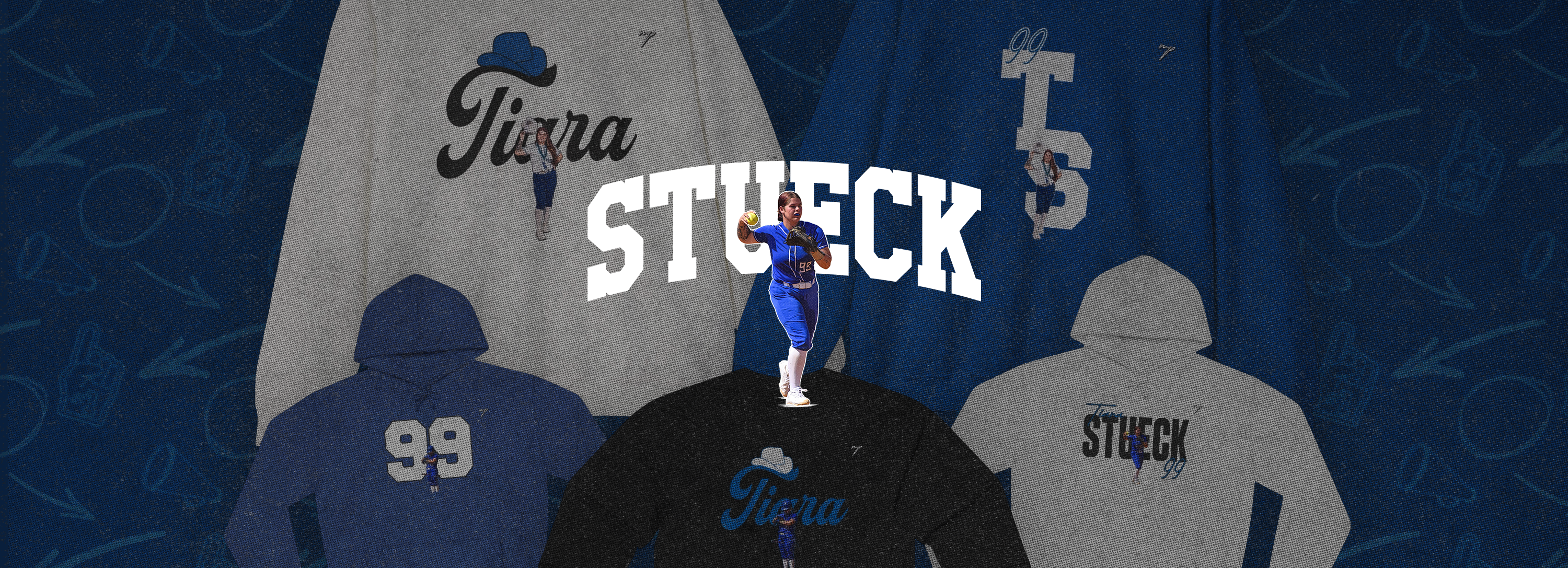 Tiara Stueck