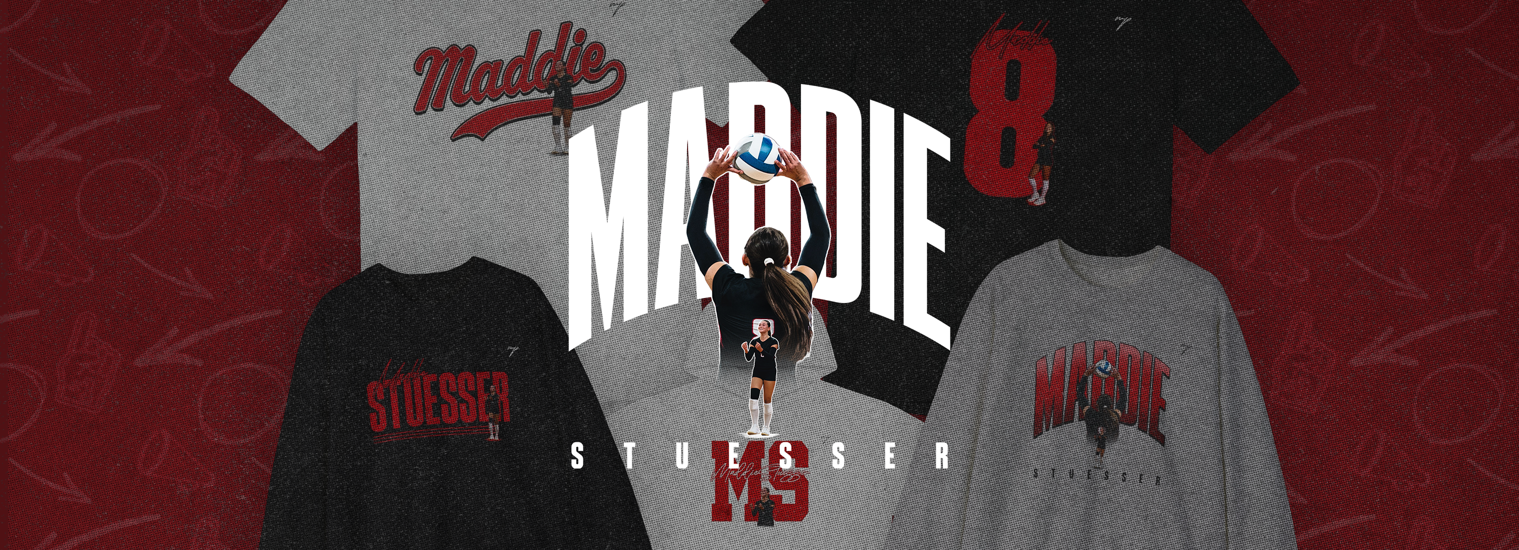 Maddie Stuesser
