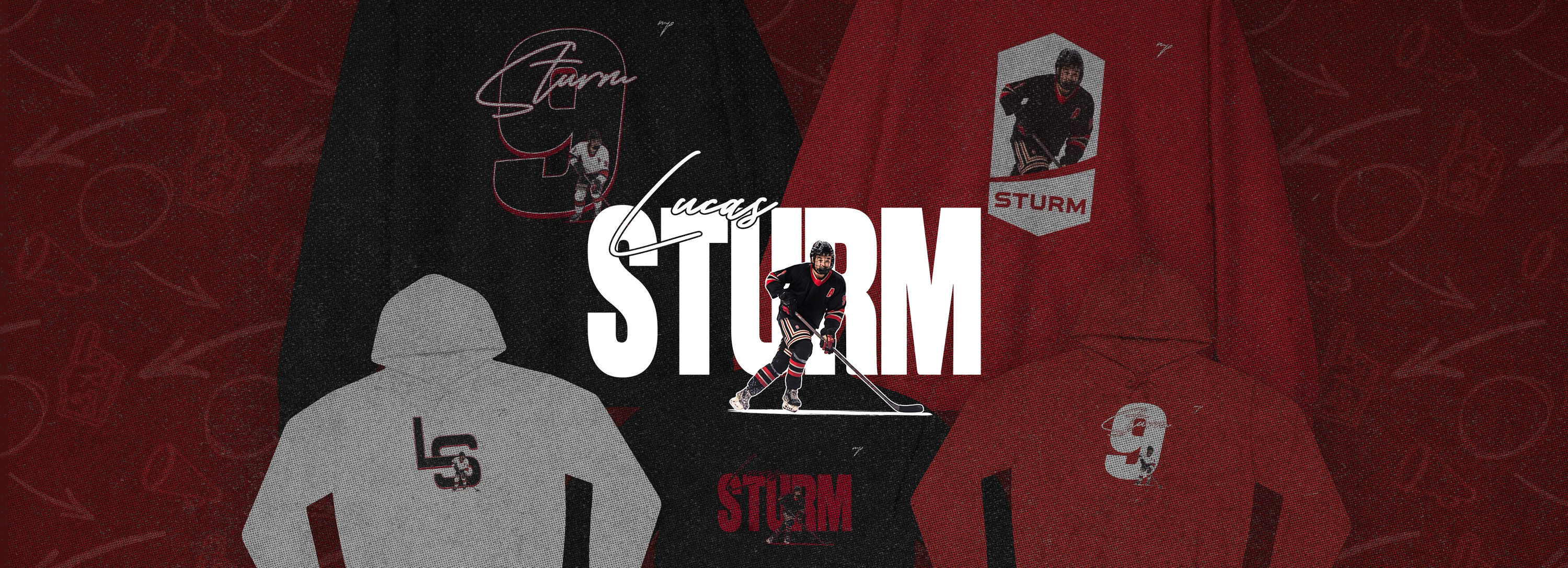 Lucas Sturm