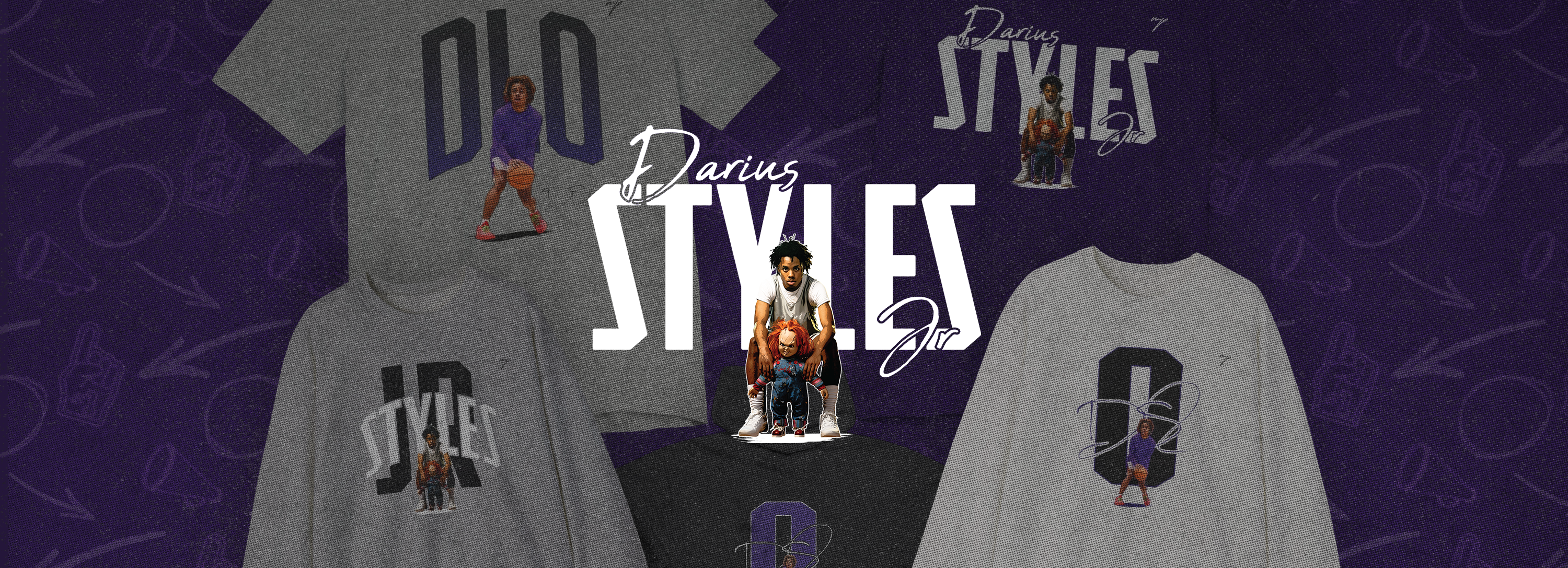 Darius Styles Jr