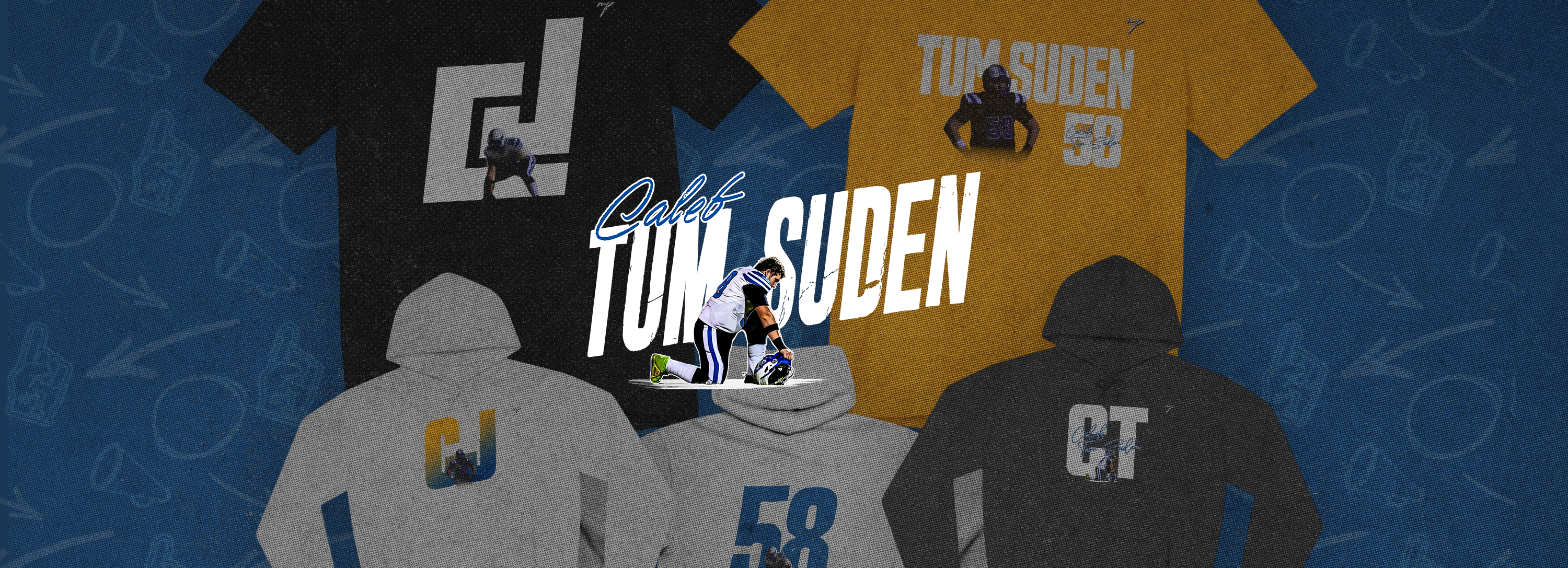 Caleb Tum Suden