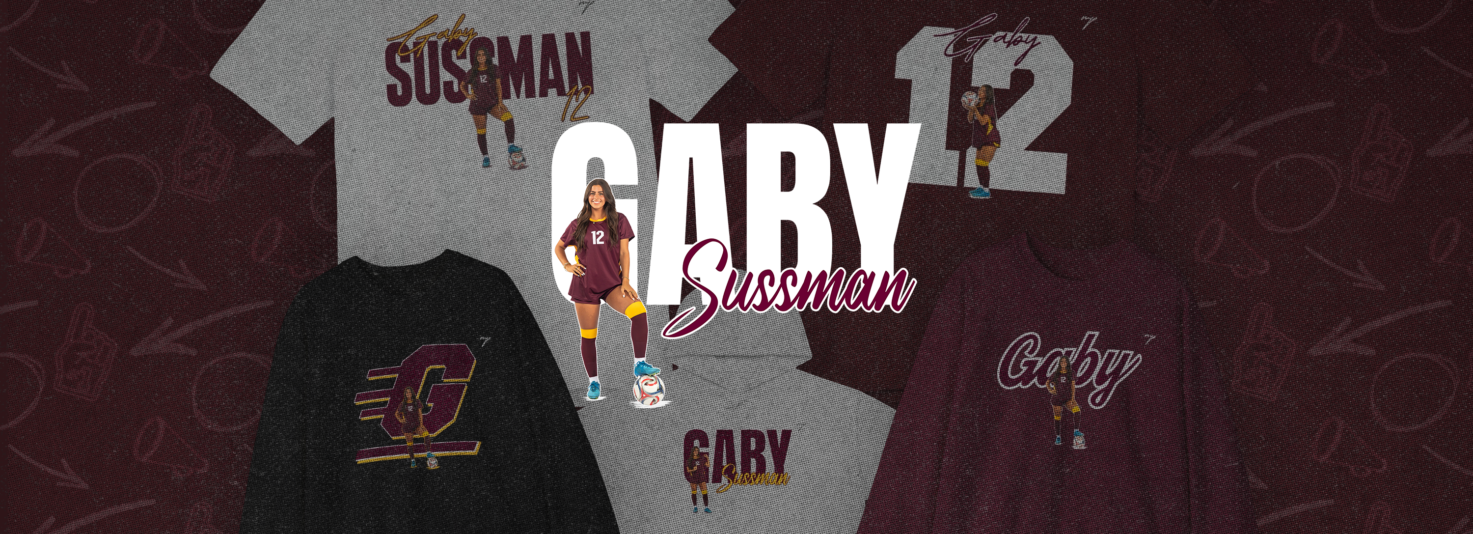 Gaby Sussman