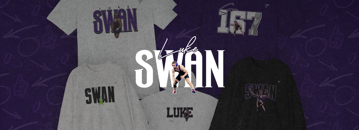 Luke Swan