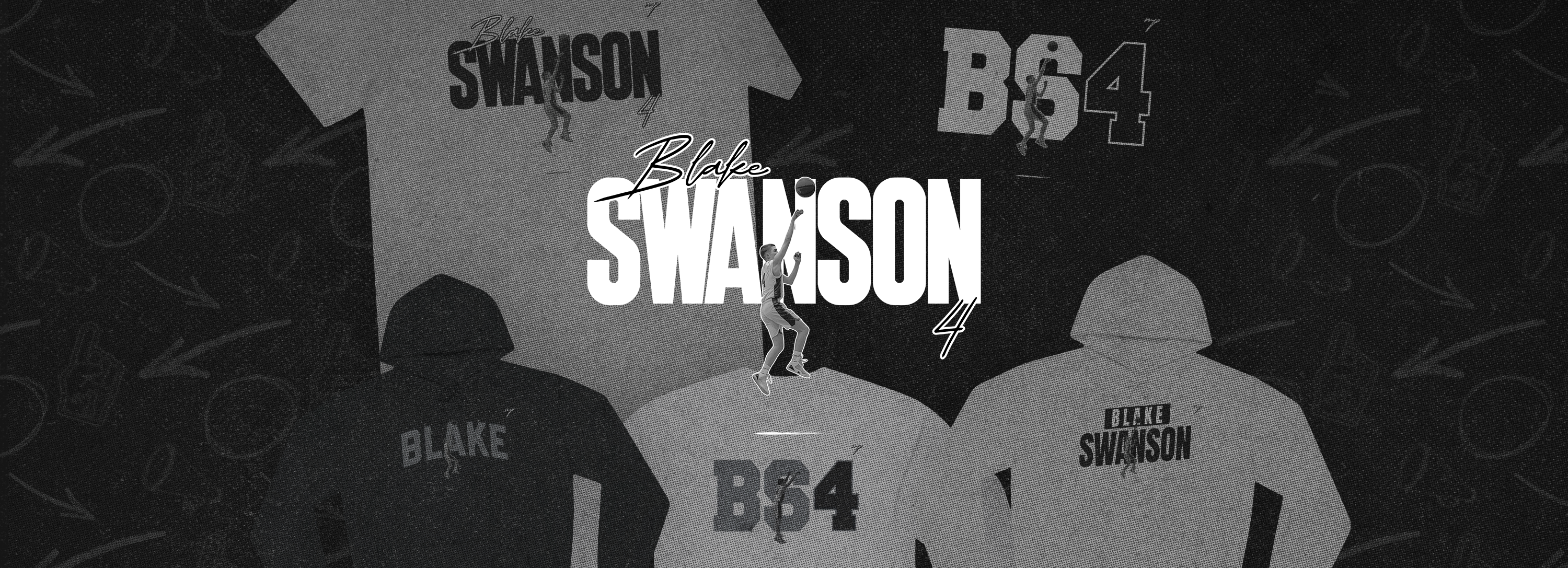Blake Swanson