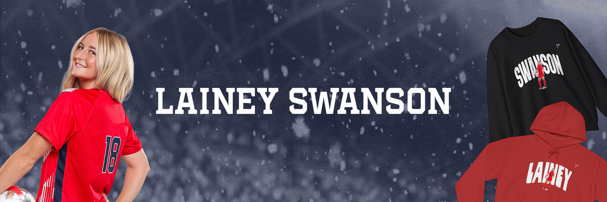 Lainey Swanson