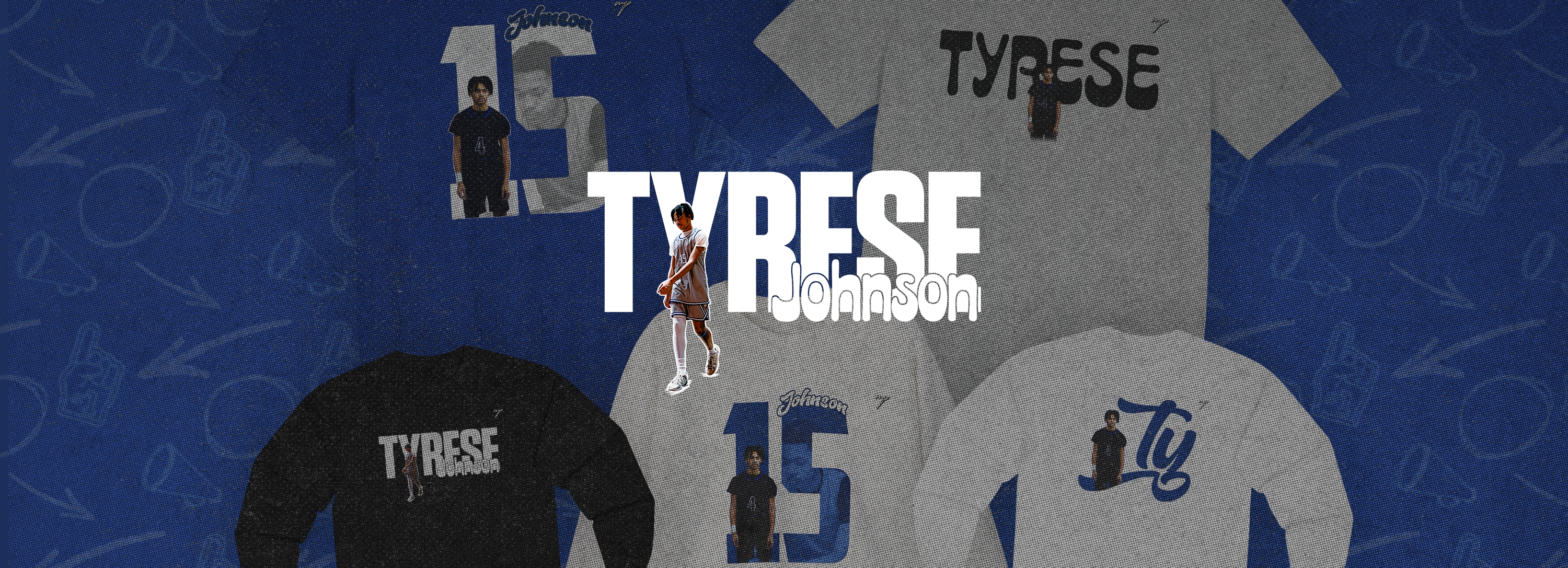 Tyrese Johnson